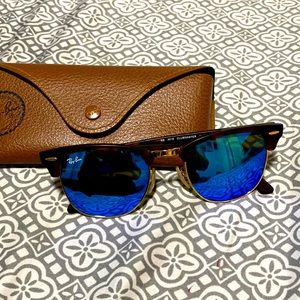 Ray ban sunglasses!!